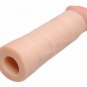 Mega Enlarger Sleeve Penis Enhancer Extender