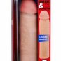 Mega Enlarger Sleeve Penis Enhancer Extender
