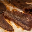 Beef Jerky