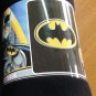 Licensed Batman Emblem Super Soft Fleece Throw Blanket 50x60 Inches DC Comics