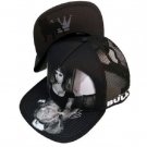 DGA King Bully Tattoo Lady Pit bull Dog Men's/Ladies Snapback Cap/Hat Morgan