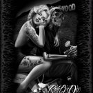 Marilyn Monroe Queen Size Soft Plush Blanket 79x95 Inches - Hollywood Homegirl