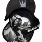 DGA King Bully Tattoo Model Pit bull Dog Men's/Ladies Snapback Cap/Hat GOHAN