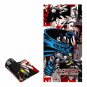 DC Comics Batman Urban Warfare Dark Knight Fiber Reactive Bath/Beach Towel