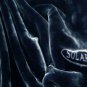 Solaron King Size Blanket Thick Ultra Fine Polyester Mink Plush Solid Navy Blue