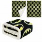 DC Comics Licensed Batman Emblem Dark Knight Thick Micro Sherpa Throw Blanket