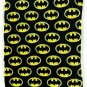 DC Comics Licensed Batman Emblem Dark Knight Thick Micro Sherpa Throw Blanket