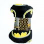 DC Comics Licensed Batman Emblem Dark Knight Thick Micro Sherpa Throw Blanket