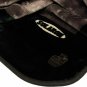 Solaron Original Bald Eagle Korean Mink Soft Plush King Size Blanket Green