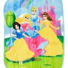 Disney Princess Cinderella and Friends Plush Baby Size Blanket Beaming Beauties