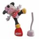 Plush Mickey mouse