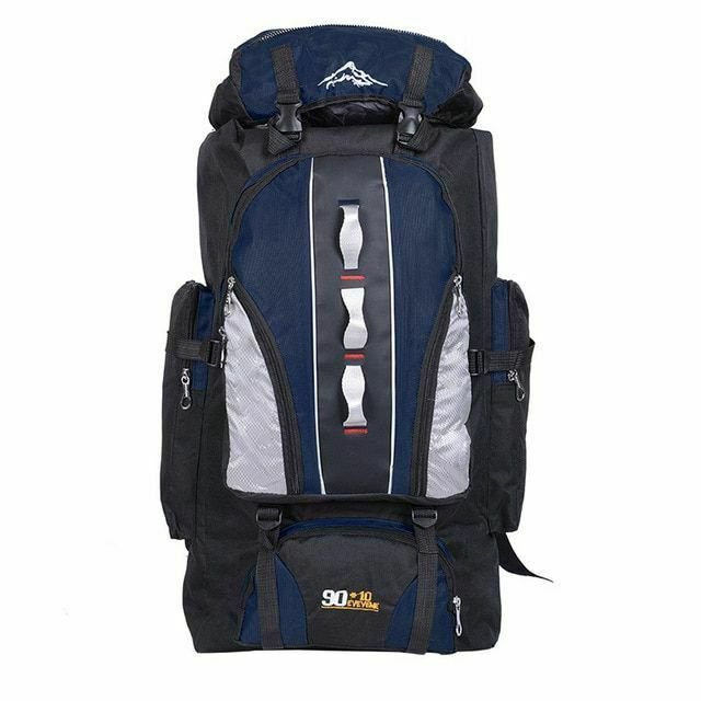 travel backpack 100l