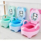 Baby Potty Toilet Training Seat Pot Infant Boys & Girls Kids Portable Travel WC