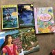 5 girls books