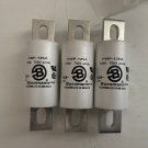 Bussmann FWP-125A 125 Amp Semiconductor Fuse 700 Volt Bussmann FWP-125A 125 Amp Semiconductor Fuse 700 Volt
