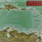 VUS030R BlueChart G2 HD Vision MARINE GPS MAP micro SD/SD FOR GARMIN GPS/SOUNDER