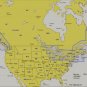 HXCA015R / HCA015R BlueChart G2 Canada MARINE GPS MAP micro SD/SD FOR GARMIN GPS