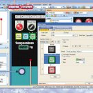GT WORKS 3/ GT DESIGNER 3 v1.37 MELSOFT HMI PLC Software w Lifetime License Key GT WORKS 3/ GT DESIGNER 3 v1.37 MELSOFT HMI PLC Software w Lifetime License Key