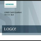 SIEMENS SOFTWARE LOGO SOFT COMFORT V8.3 PLC SOFTWARE PROGRAMMING WIN/LINUX