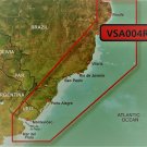 VSA004R BlueChart G2 MARINE GPS MAP micro SD/SD FOR GARMIN GPS