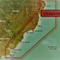 VSA004R BlueChart G2 MARINE GPS MAP micro SD/SD FOR GARMIN GPS