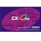 PLC SOFTWARE OMRON CX-One_V4.60 / CX-Programmer_V9.7 LICENSE KEY CXONE-AL01D-V4 PLC SOFTWARE OMRON CX-One_V4.60 / CX-Programmer_V9.7 LICENSE KEY CXONE-AL01D-V4
