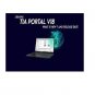 TIA Portal v18 Step 7 18 WinCC Pro v18 PLCSIM v18 Start Drive v18 HMI License