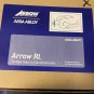 New in Box RL11-SR-26D-R62-R71-ARKD Arrow Arrow Storeroom Leverset ENTRANCE