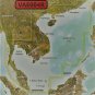 VAE004R BlueChart G2 MARINE GPS MAP micro SD/SD FOR GARMIN GPS