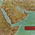 VAW005R BlueChart G2 MARINE GPS MAP micro SD/SD FOR GARMIN GPS