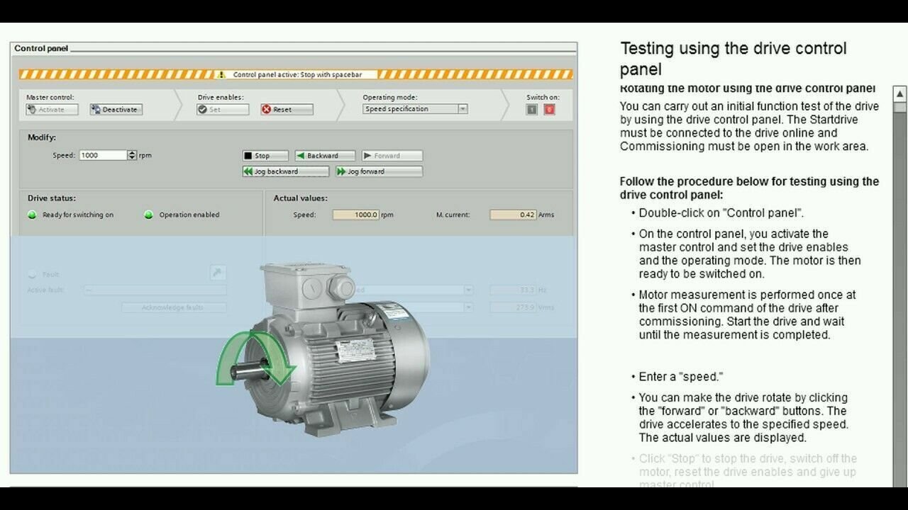 Siemens SINAMICS Startdrive Advanced V16 License -6SL3072-4GA02-0XA5