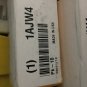 PUSH TUBBING CONNECTORS Male Elbow, 90 Deg, NP Brass 1/4 In, 10 PACK 1AJW4 - NEW