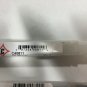 CLEVELAND C40811 Square End Mill,List PM-2,5/8" L of Cut