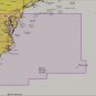 VUS512L Mid-Atlantic BlueChart G2 Vision MARINE GPS MAP micro SD/SD GARMIN GPS
