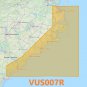VUS007R BlueChart G2 Vision MARINE GPS MAP micro SD/SD FOR GARMIN GPS/SOUNDER
