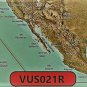 VUS021R BlueChart G2 Vision MARINE GPS MAP micro SD/SD FOR GARMIN GPS/SOUNDER