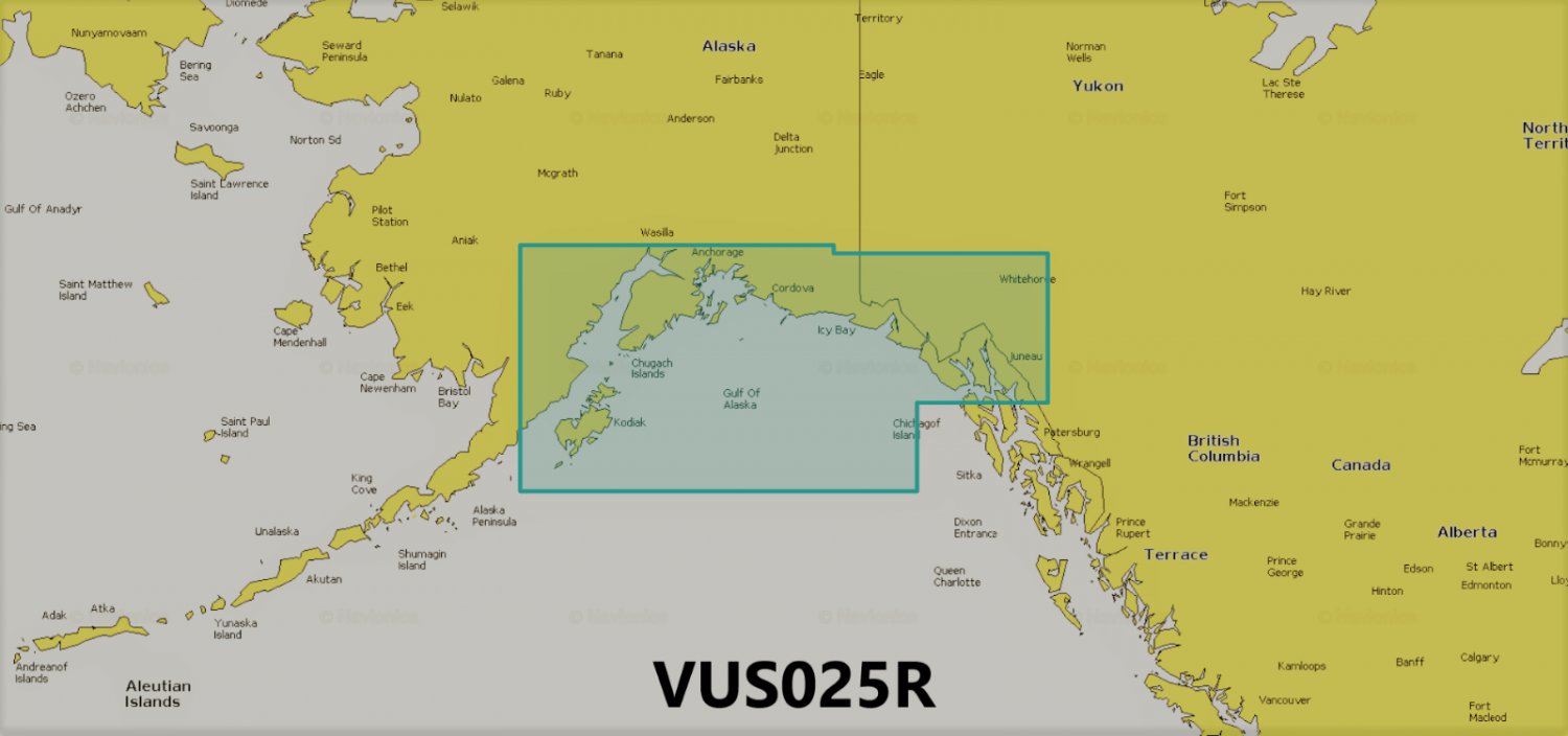 VUS017R BlueChart G2 Vision MARINE GPS MAP micro SD/SD FOR GARMIN GPS/SOUNDER