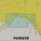 VUS017R BlueChart G2 Vision MARINE GPS MAP micro SD/SD FOR GARMIN GPS/SOUNDER