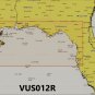 VUS012R BlueChart G2 Vision MARINE GPS MAP micro SD/SD FOR GARMIN GPS/SOUNDER
