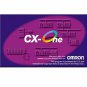 OMRON SOFTWARE CX ONE V4.51 & KEYCODE ACTIVATION CXONE-AL01D-V4 PLC PROGRAMMING