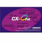 OMRON SOFTWARE CX ONE V4.51 & KEYCODE ACTIVATION CXONE-AL01D-V4 PLC PROGRAMMING