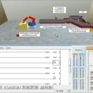 PLC Ladder Logic Training Programming Course Manuals Simulation Software GXDEV PLC Ladder Logic Training Programming Course Manuals Simulation Software GXDEV