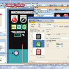 GX-Works3-C1 V1.038Q Mitsubishi PLC Programming Software GXWORKS3C1 GX-Works3-C1 V1.038Q Mitsubishi PLC Programming Software GXWORKS3C1