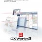 GX-Works3-C1 V1.038Q Mitsubishi PLC Programming Software GXWORKS3C1
