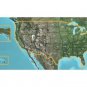Garmin TOPO U.S. 100K maps - microSD/ SD V.5 010-C1098-00