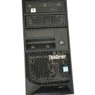 LENOVO TS140, Server Tower, ThinkServer , Xeon E3 1245 v3, 32GB, 1TB, No OS, "A"