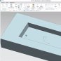 CAD CAM Professional Training Programming Course Manuals Simulation NXCAM 3D