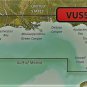 VUS515L Bluechart G2 Vision HD Brownsville-Key Largo Map for listed compatibles
