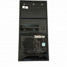LENOVO TS150, ThinkServer ,Server Tower, Xeon E3-1275v5, 32GB, 1TB, WIN10, "A".