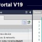 SIMATIC STEP 7 Professional V19, Tia Portal floating license 6ES78221AE230YA5.